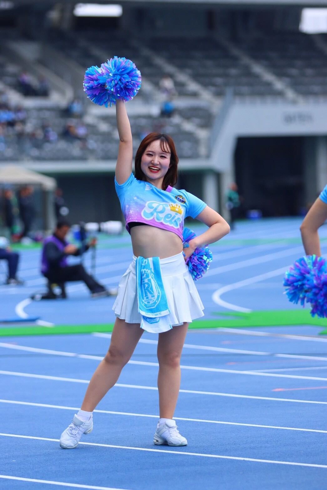 Natsuho 写真 2