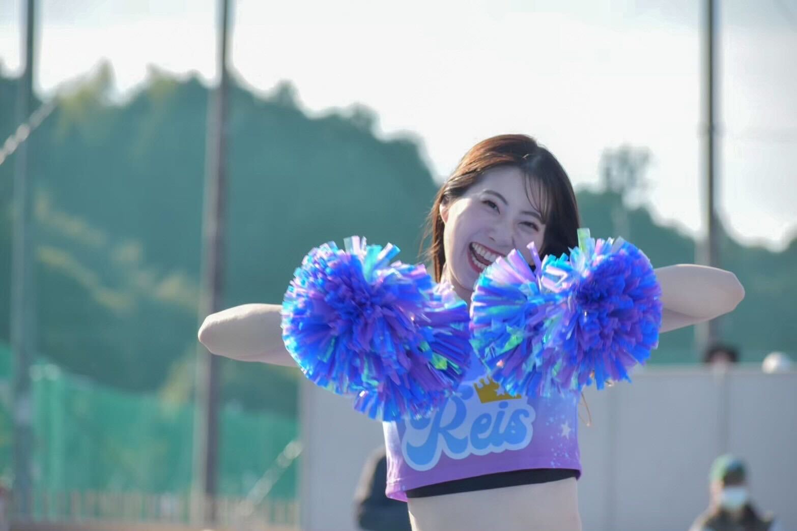 Yumi 写真 2