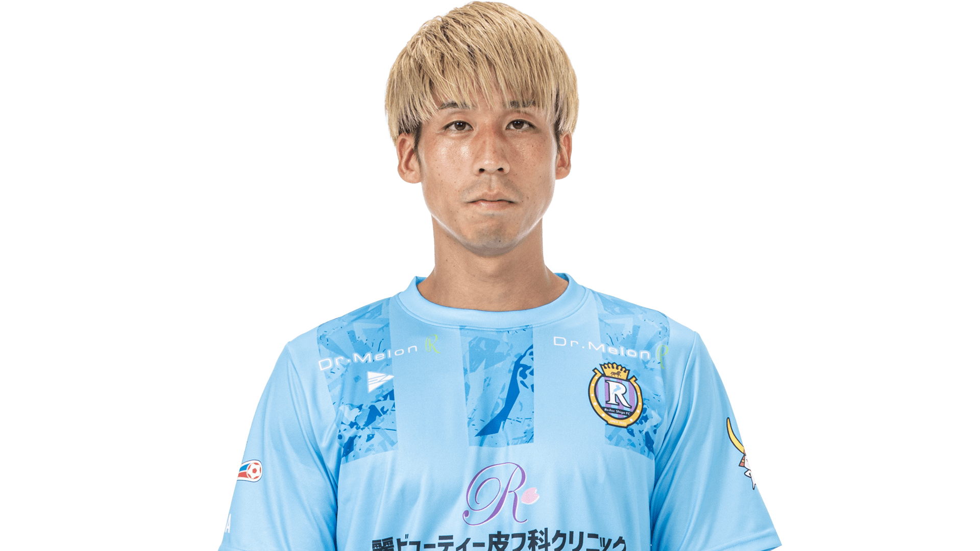 player