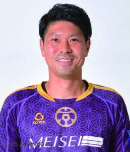 村上 巧選手 おこしやす京都ACより加入のお知らせ | NEWS | レイラック